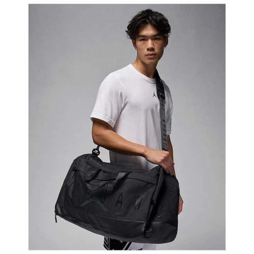 Jordan Τσάντα γυμναστηρίου Air Velocity Duffle Bag